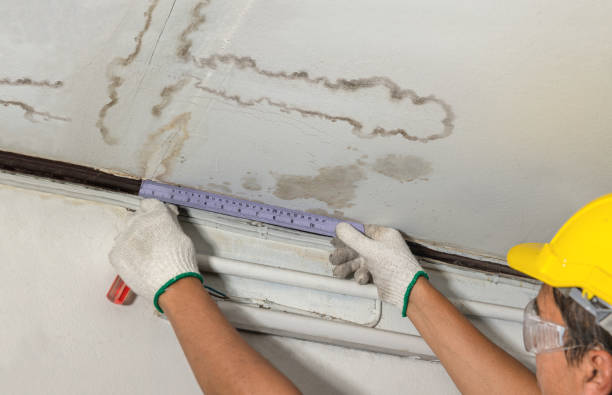 Reliable Flood Cleanup contractor in Hebron, NH by Water Damage Irwin